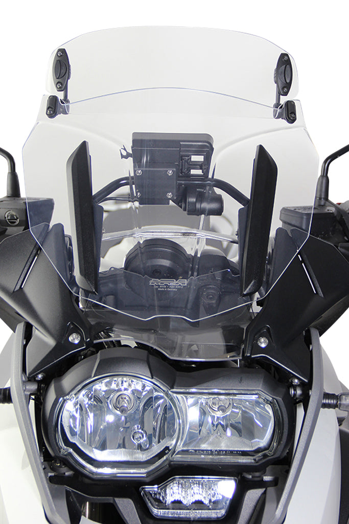 BMW R 1200 GS Adventure [2013-]-Multi-X-screen "MXC"