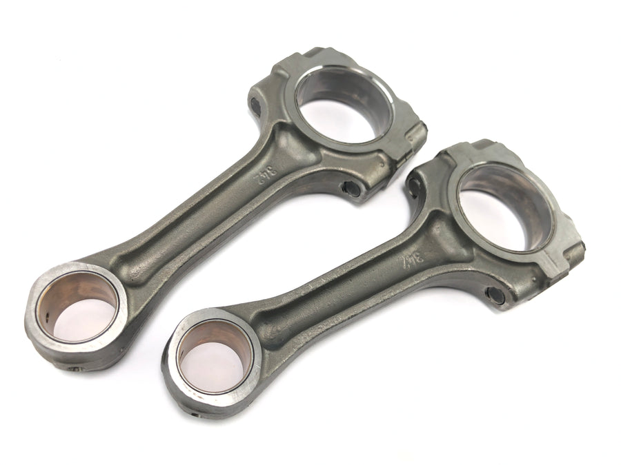 Aprilia RSV 1000 Mille RP [2002] - Pleuel Pleuelstange Pleuelsatz Connecting Rod