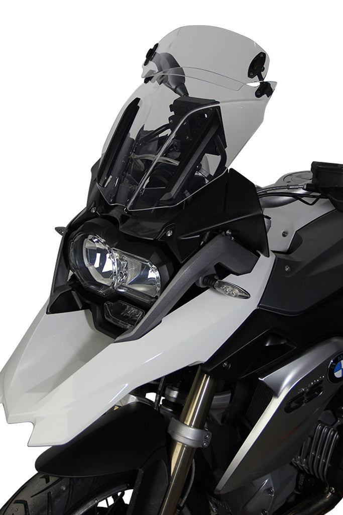 BMW R 1200 GS Adventure [2013-]-Multi-X-screen "MXC"