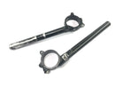 Aprilia RSV 1000 Mille RP [2002] - Lenkerstummel Clip Ons Gabelklemmen vorne 52 mm Paar