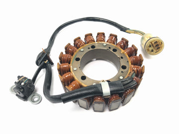 Aprilia RSV 1000 Mille RP [2002] - Stator Lichtmaschine Generator Lima Pickup-Sensor