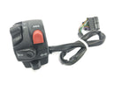 Husqvarna TR 650 Strada A8 [2012] - Lenkerschalter links Schaltereinheit Schalter