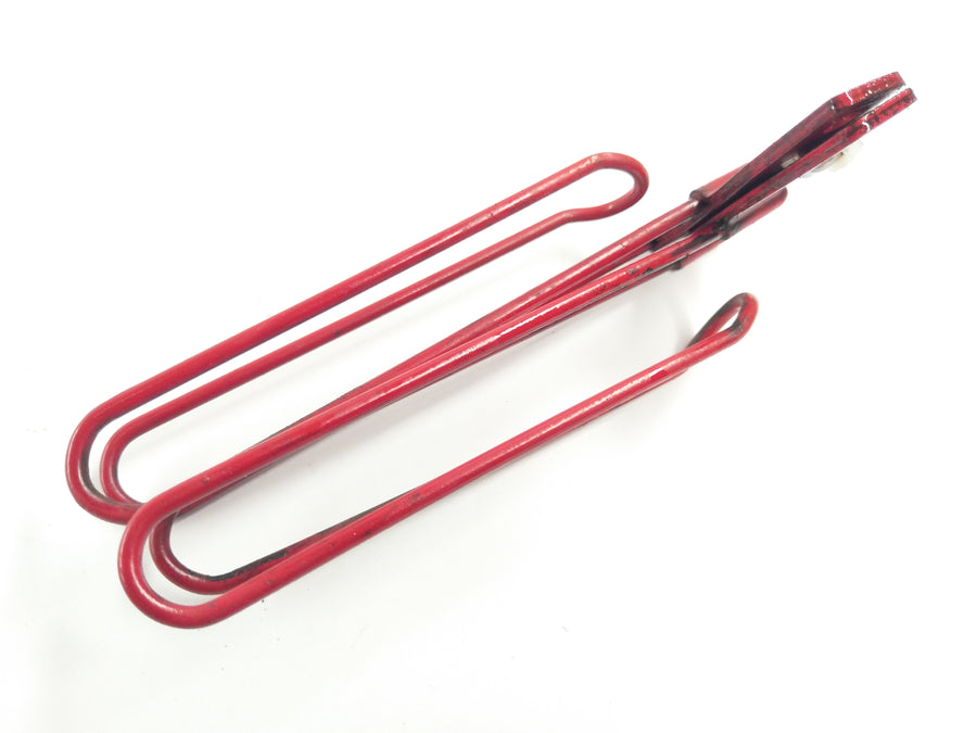 Moto Guzzi V65 TT [all years] - Bowden cable guide pair