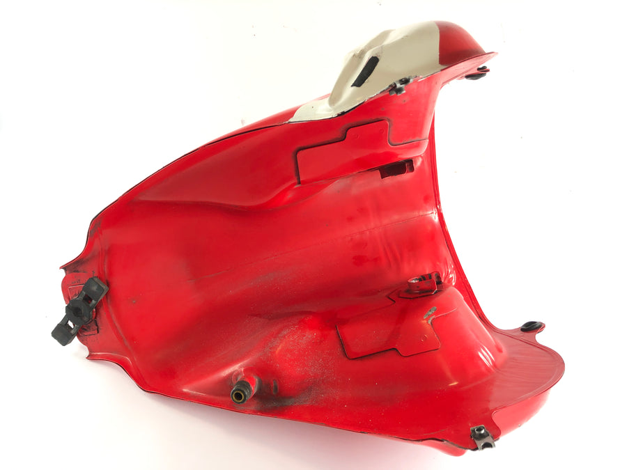 Honda NX 650 Dominator RD02 [1992] - Tank petrol tank