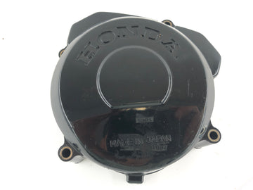 Honda NS 400 R NC19 [1985] - Engine cover left - 0