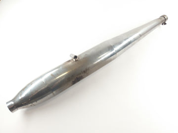 Moto Guzzi 850-T3 VD [1979] - Exhaust Silencer