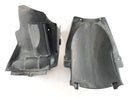 BMW K 1200 RS Type 589 [1999] - Rear inner fairing rear wheel cover splash guard-4