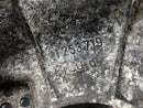 BMW R 75/6 [1974] - Air filter cover right-4