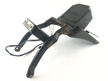 Suzuki DR 650 SP44B [1994] - License Plate Holder - 0