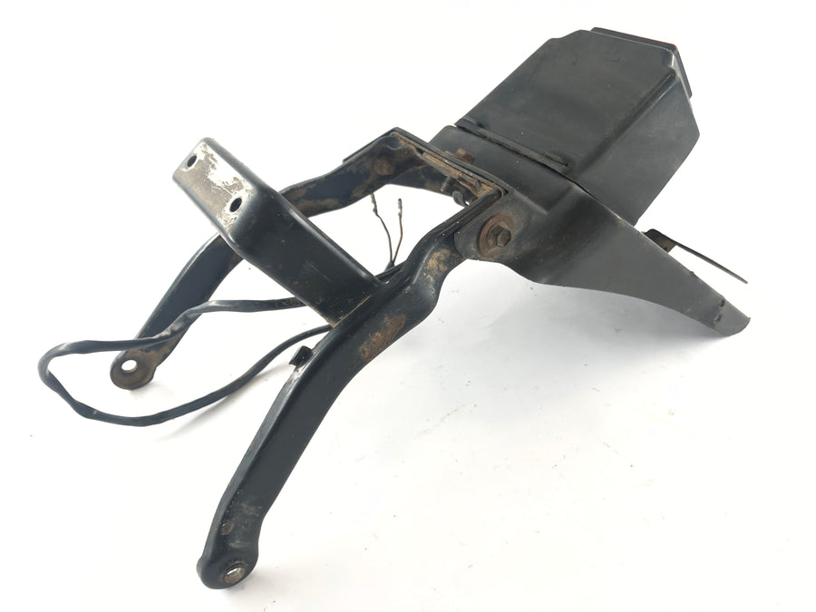 Suzuki DR 650 SP44B [1994] - License Plate Holder