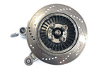 BMW K 1200 GT [2003] - Final drive with rear brake disc-6
