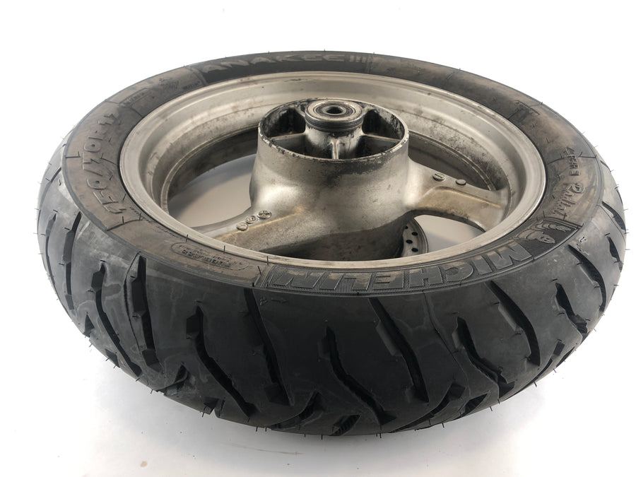 Honda Varadero XL 1000 SD02 [2002] - Rear wheel rim