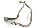Triumph Thruxton 900 [2004] - Oil lines-3