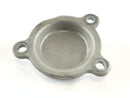 BMW F 800 ST [2006] - Oil pump cover cover oil pump-1