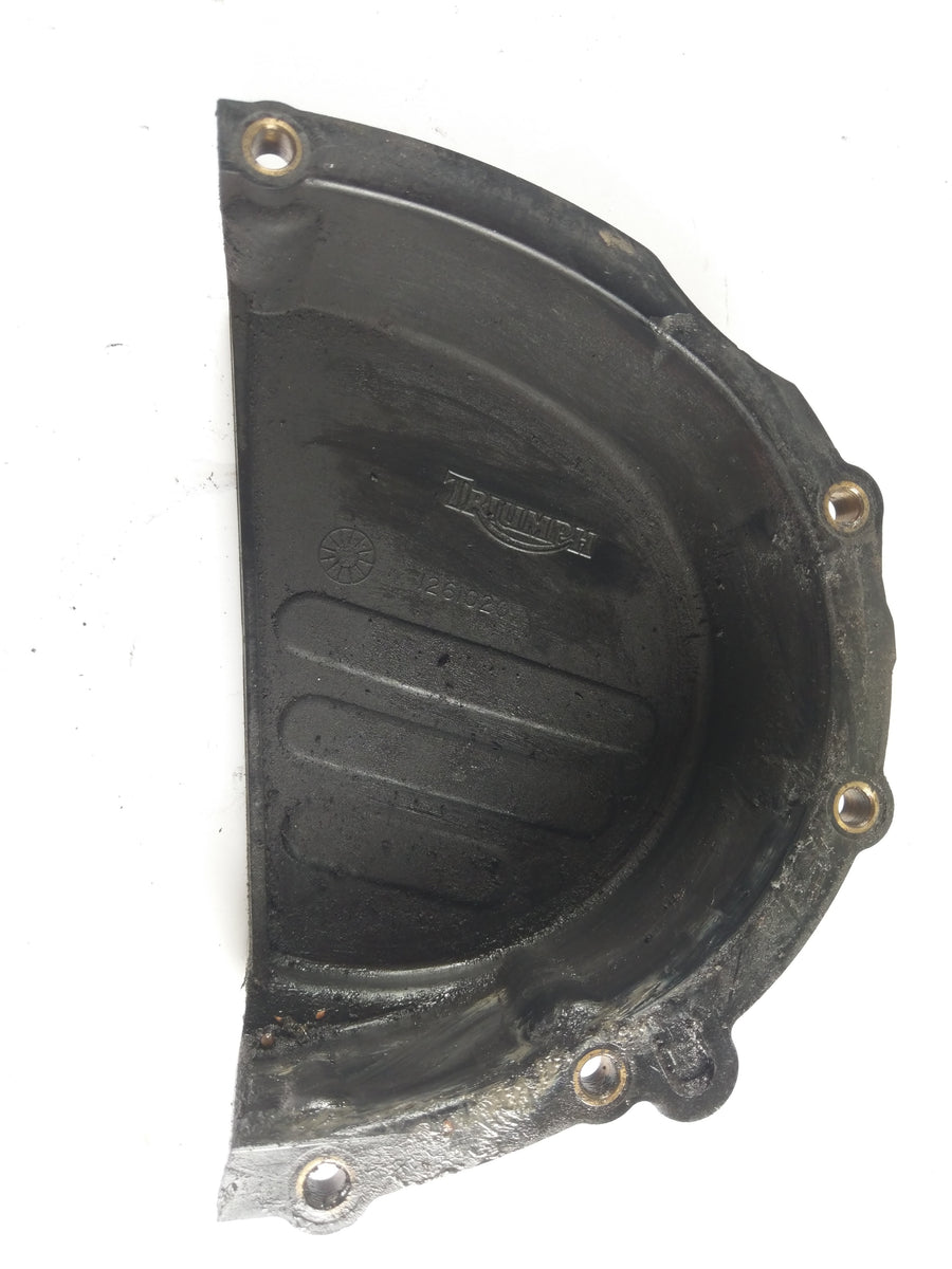Triumph Daytona 955i T595N Bj. 2001 - Engine cover pinion