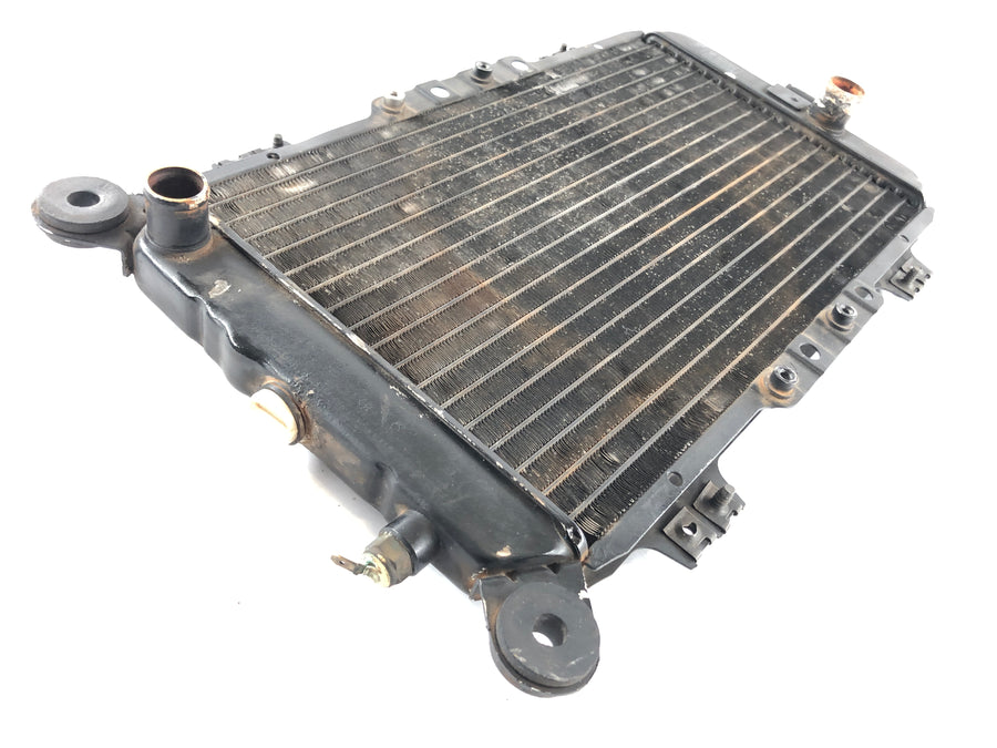 Kawasaki VN 1500 A VNAA [all years] - Water cooler