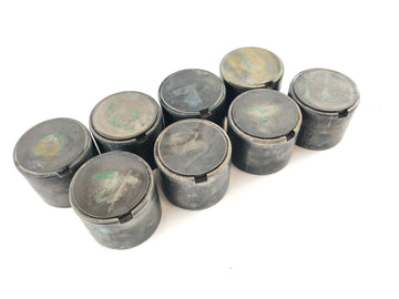 Kawasaki Z 750 E KZ750E [1981] - pestle cups pestle cups