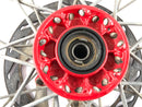 KTM LC4 ER 600 [1994] - Front wheel rim with brake disc-3