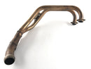 BMW F 800 S [2007] - Manifold Exhaust Manifold Exhaust-3