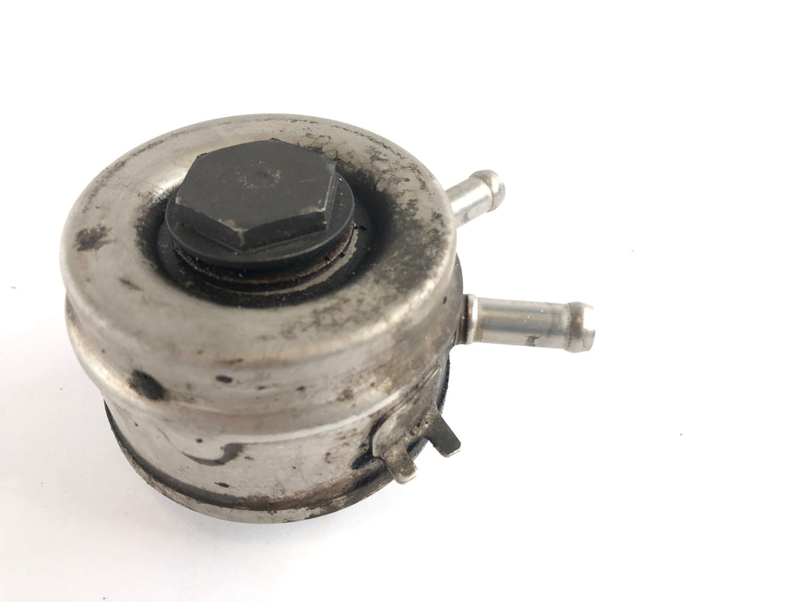 Kawasaki ZX9-R ZX900B [1996] - Fuel filter fuel pump