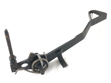 BMW F 650 GS R13 [2000] - Brake pedal brake lever