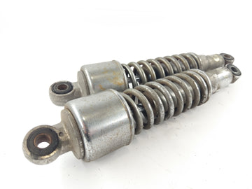 Suzuki GT 550 [1978] - Suspension Strut Shock Absorber Pair - 0