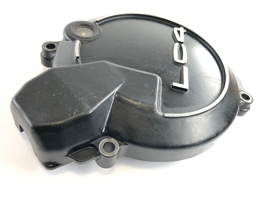 KTM LC4 640 Duke 2 [2001] - Alternator cover engine cover
