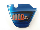 BMW R 100/7 [1981] - Side cover 1000cc-2