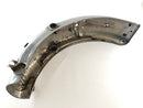 Yamaha XS 650 Type 447 [1975] - Rear fender rear-3