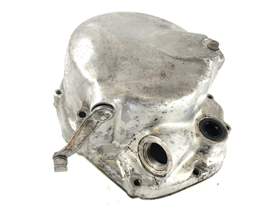 Honda CB 550 F [Super Sport] - Engine cover