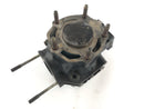 Honda NS 400 R NC19 [1985] - Cylinder left with piston-1