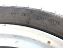 Ducati Paso 750 [1990] - Rear wheel rim-4