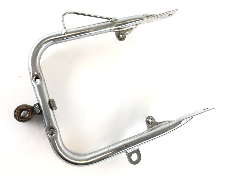 Yamaha YFM 350 Warrior 3GD [2003] - Rear frame