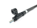 Triumph Tiger 900 T400 - speedometer cable - reinforced version front view