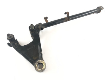 Honda CB 900 F SC01 [1981] - Anchor plate with strut