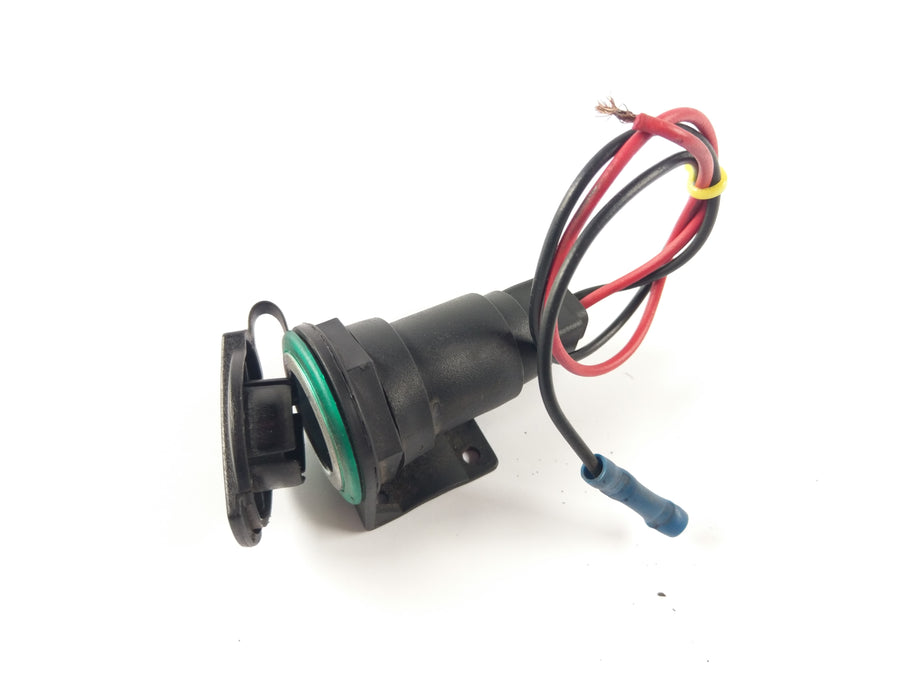 Ducati 900 SS Supersport 906SC2 [1993] - 12 Volt socket