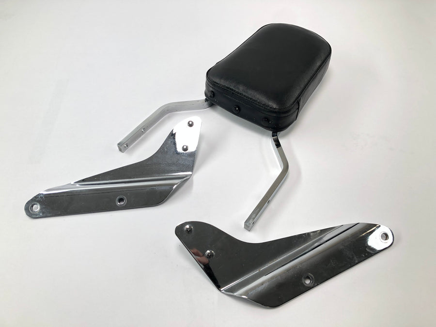 Honda VF 750 C RC43 [1995] - Sissybar with backrest holder
