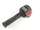 BMW R 1200 R K27 [2007] - Handlebar fitting left-2