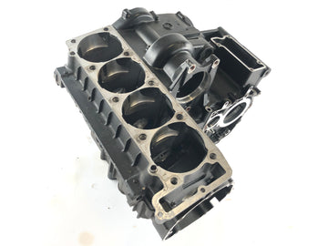 Kawasaki ZRX 1100 ZRT10C [2000] - Engine housing empty housing