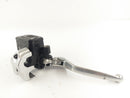 Moto Guzzi Norge 1200 [2008] - Brake pump brake lever-3
