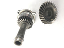 Yamaha FJR 1300 A RP11 [2005] - Angle gear Cardan drive shaft-6