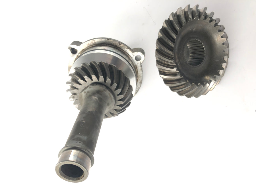 Yamaha FJR 1300 A RP11 [2005] - Angle gear Cardan drive shaft