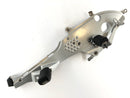 BMW R 1150 RT [2001] - Footrest plate right with brake pedal-1