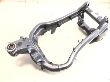 BMW K 1300 R [2010] - Frame with papers