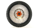 KTM 520 EXC [2001] - Front wheel rim-2