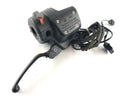 BMW K 1200 GT [2003] - Handlebar fitting right with brake lever brake pump-4