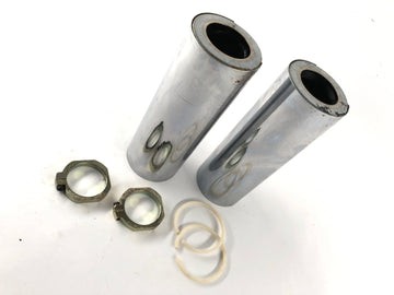 Suzuki Intruder VL 1500 AL [2000] - Fork cover lower fork cover set