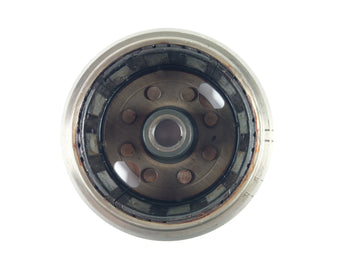 Honda XL 500 S PD01 [1982] - [1997] - Flywheel - 0