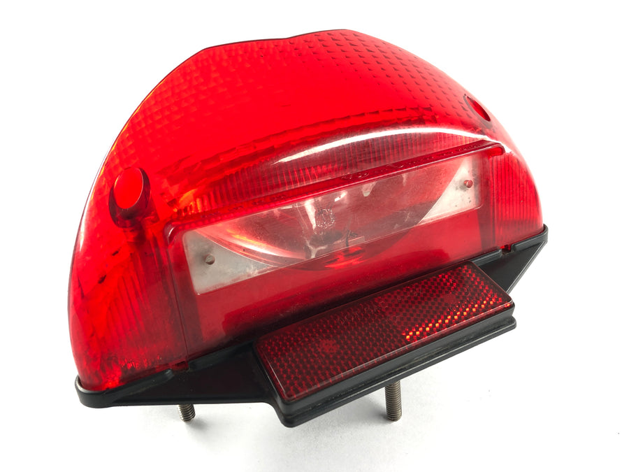 BMW F 800 ST [2006] - taillight