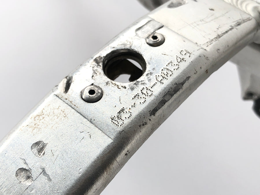 Husqvarna SMR 570 [2003] - Rear frame